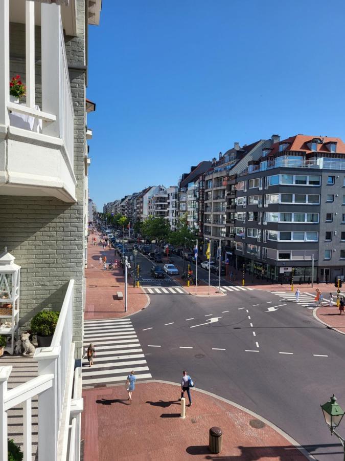 Prince'S165 Knokke-Heist Exterior photo