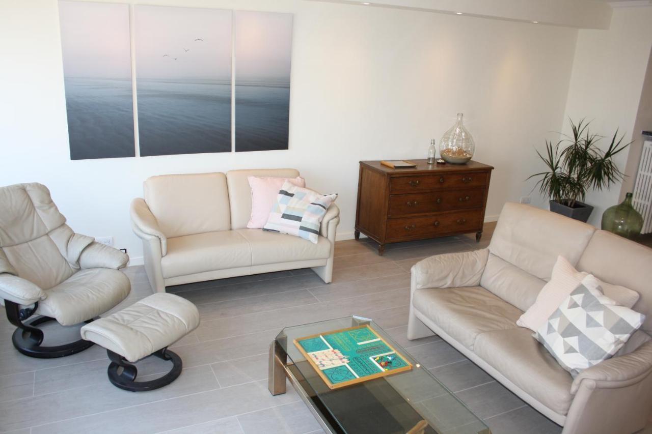 Prince'S165 Knokke-Heist Exterior photo