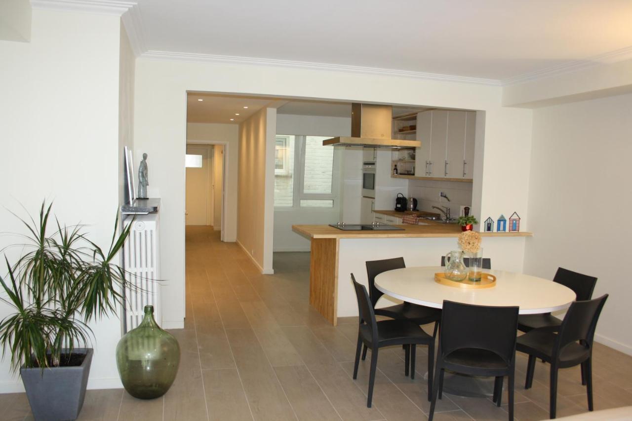 Prince'S165 Knokke-Heist Exterior photo
