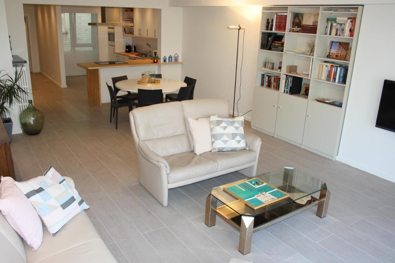 Prince'S165 Knokke-Heist Exterior photo