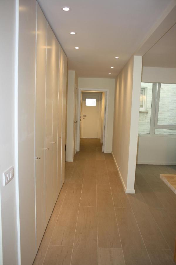 Prince'S165 Knokke-Heist Exterior photo
